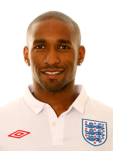 Jermain Defoe